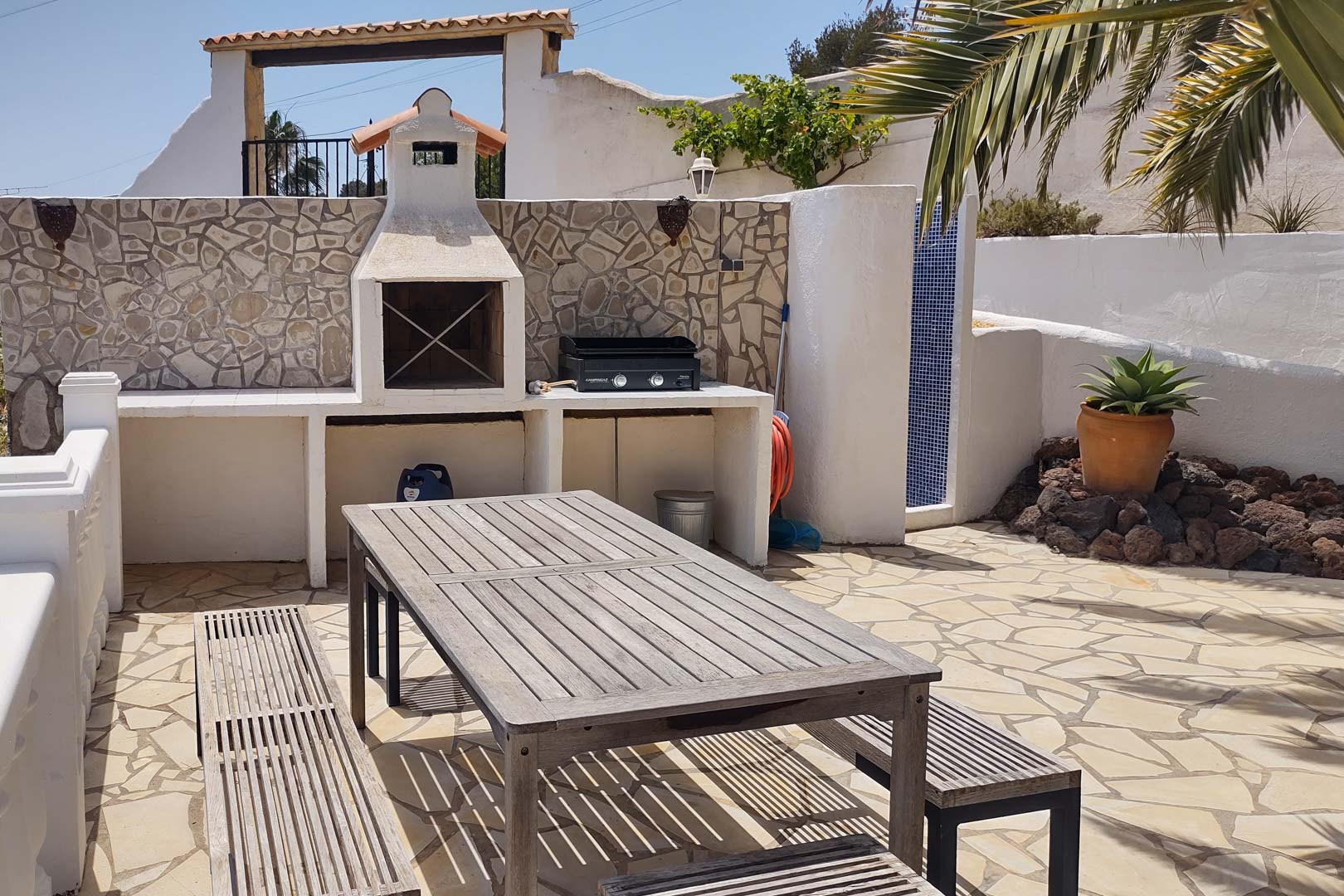 4 Bed, 2 Bath, HouseFor Sale, Benissa, Alicante