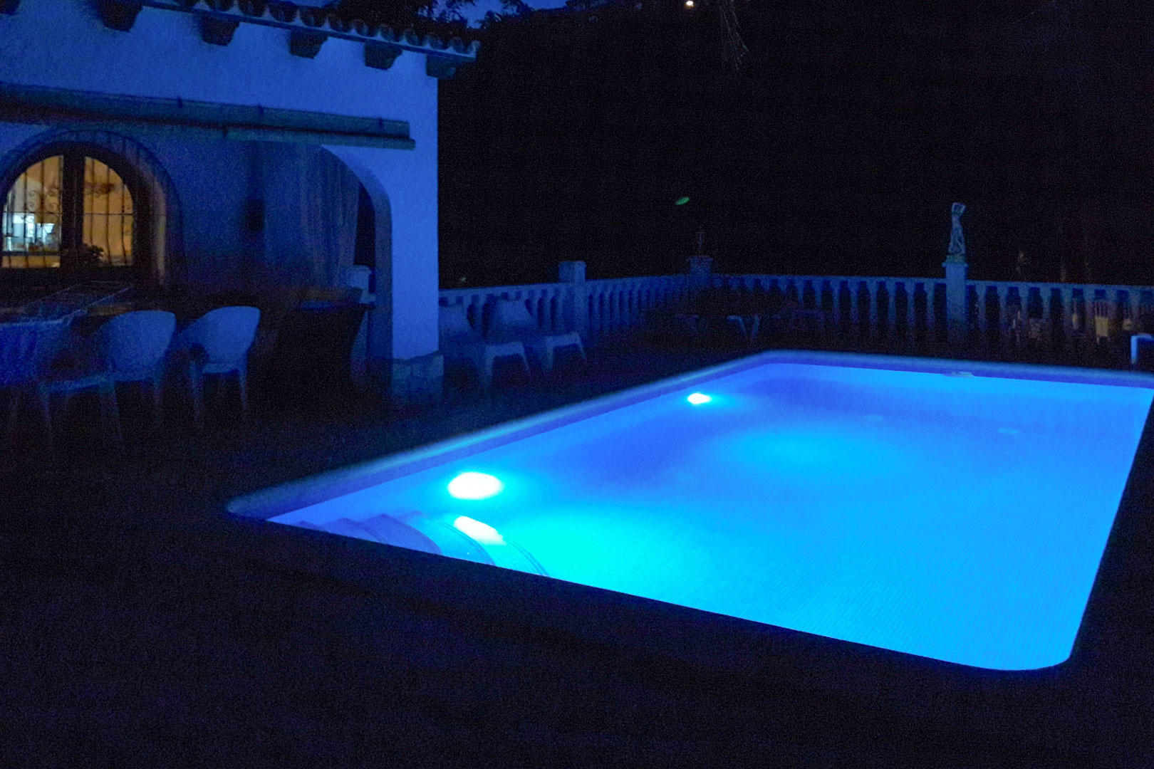 4 Bed, 2 Bath, HouseFor Sale, Benissa, Alicante