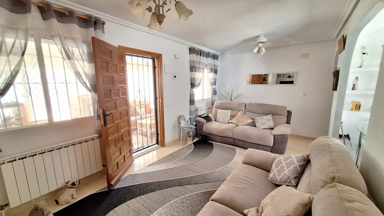 2 Bed, 1 Bath, HouseFor Sale, Camposol, Murcia