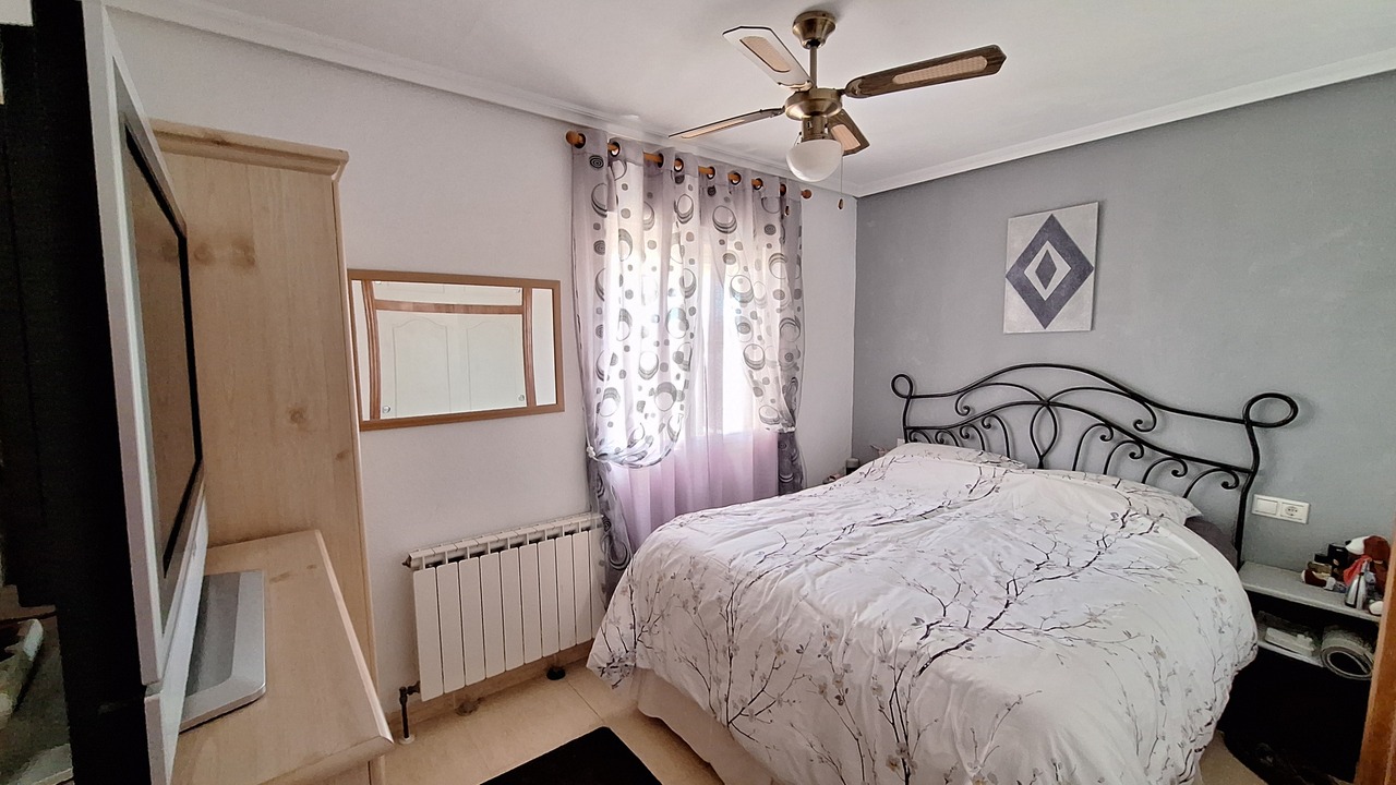 2 Bed, 1 Bath, HouseFor Sale, Camposol, Murcia