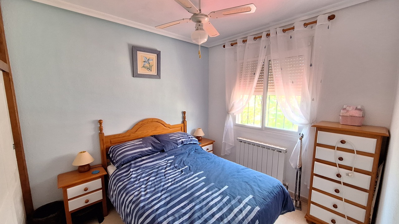 2 Bed, 1 Bath, HouseFor Sale, Camposol, Murcia