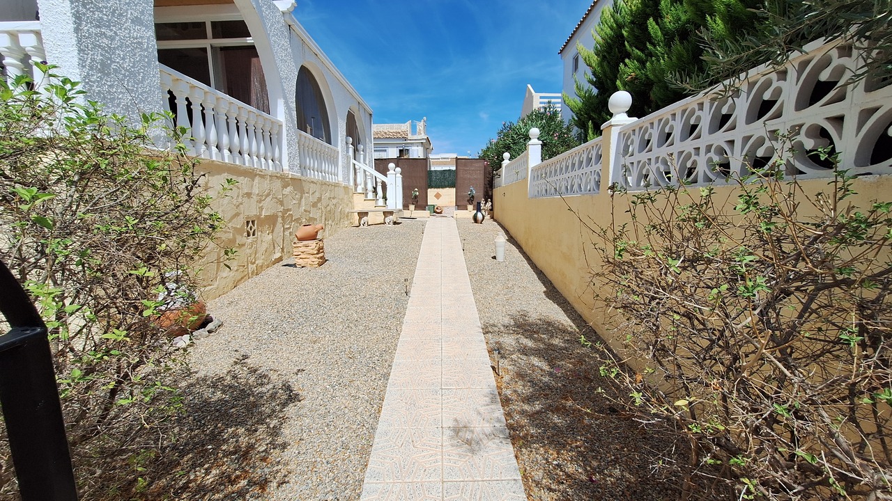 2 Bed, 1 Bath, HouseFor Sale, Camposol, Murcia