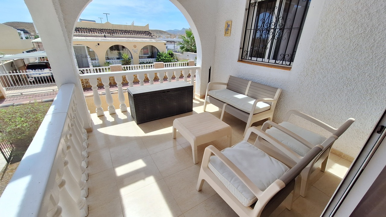 2 Bed, 1 Bath, HouseFor Sale, Camposol, Murcia