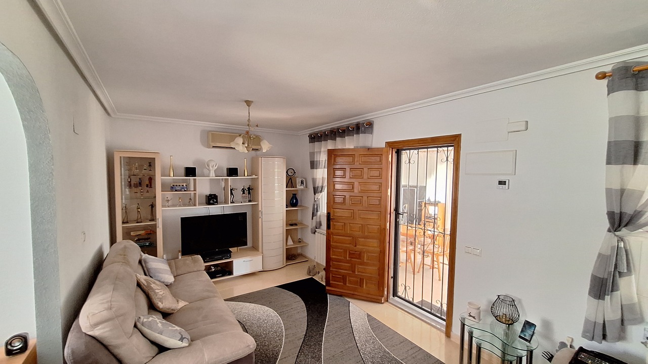 2 Bed, 1 Bath, HouseFor Sale, Camposol, Murcia