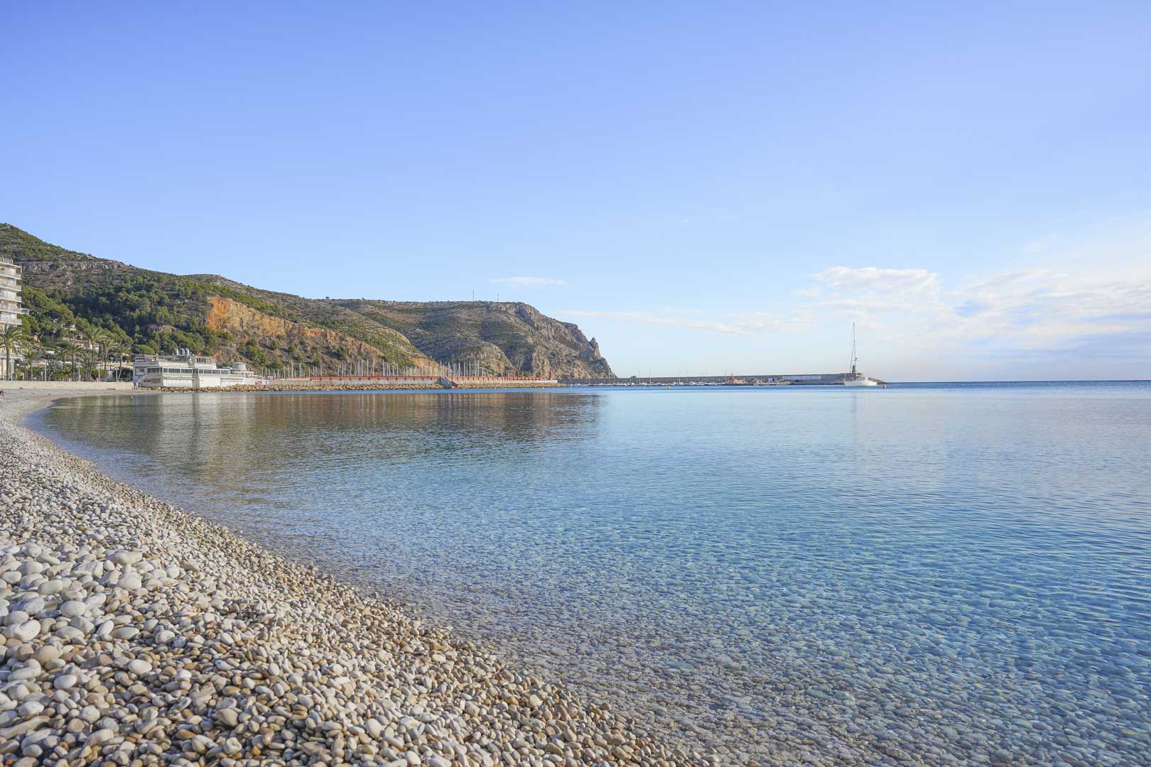 4 Bed, 5 Bath, HouseFor Sale, Javea, Alicante