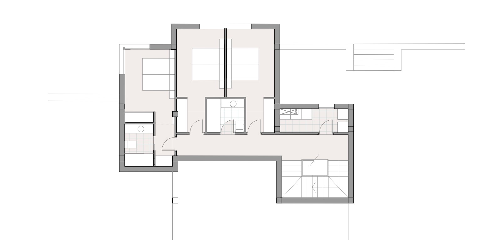 3 Bed, 3 Bath, HouseFor Sale, Javea, Alicante