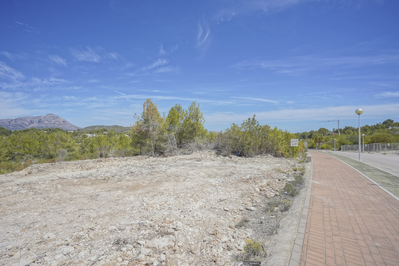 3 Bed, 3 Bath, HouseFor Sale, Javea, Alicante