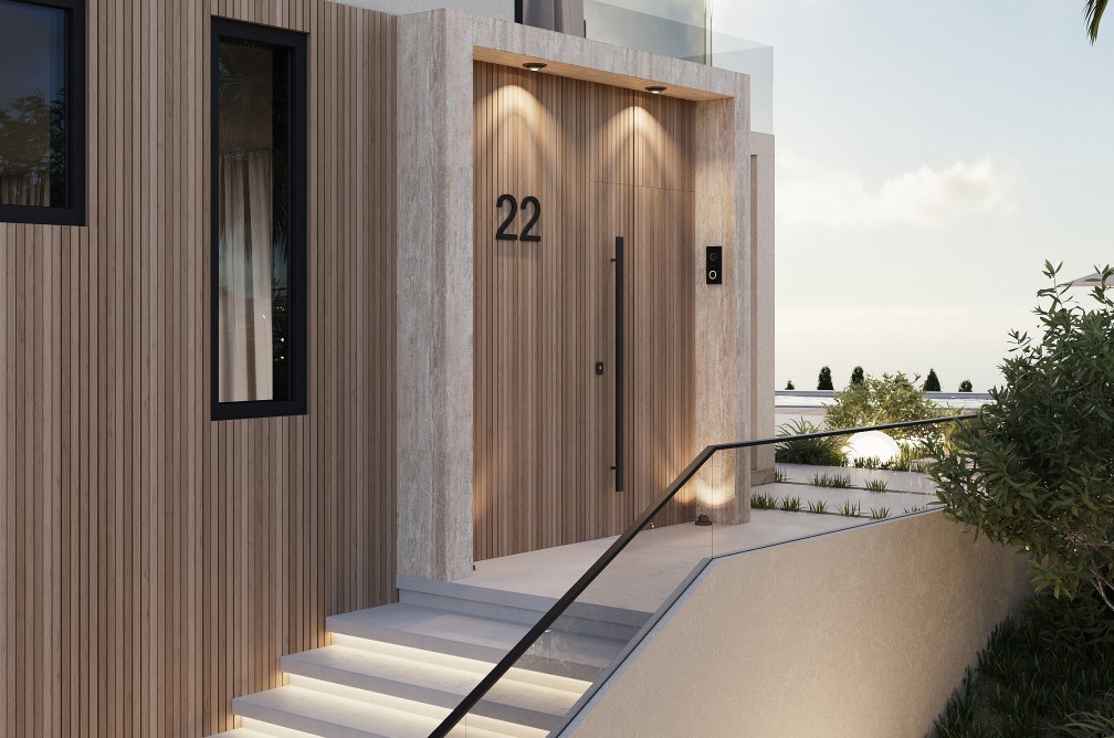 5 Bed, 5 Bath, HouseFor Sale, Calpe, Alicante