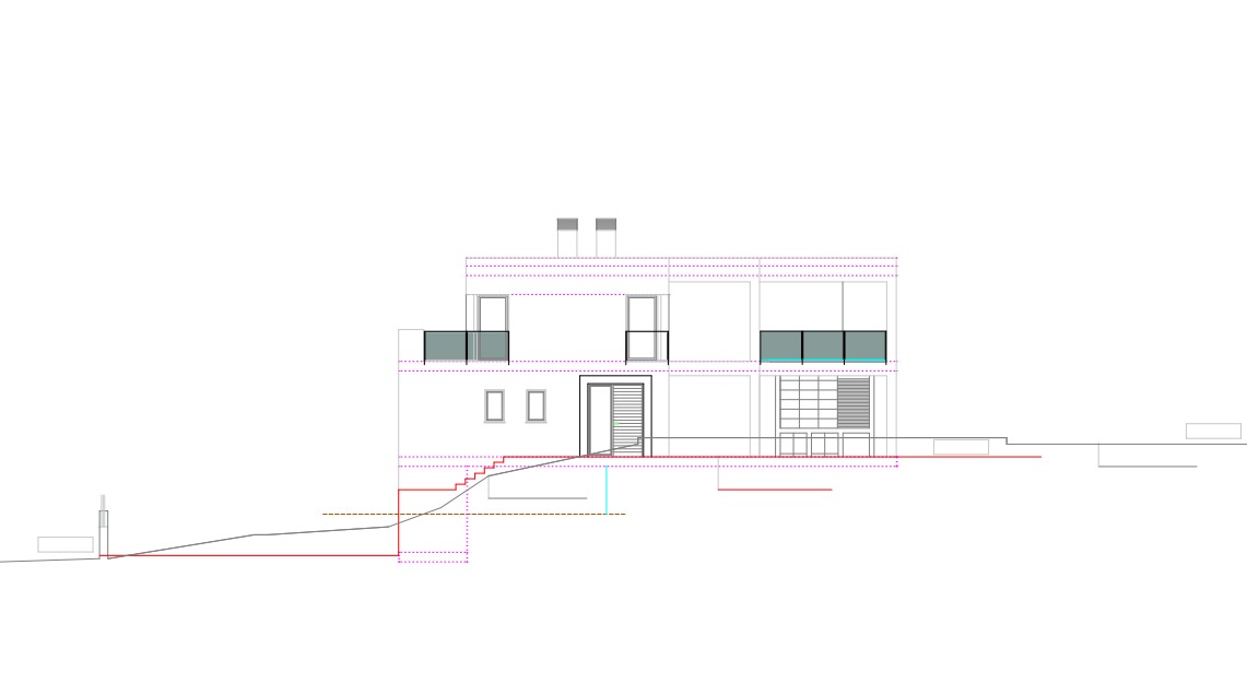 5 Bed, 5 Bath, HouseFor Sale, Calpe, Alicante