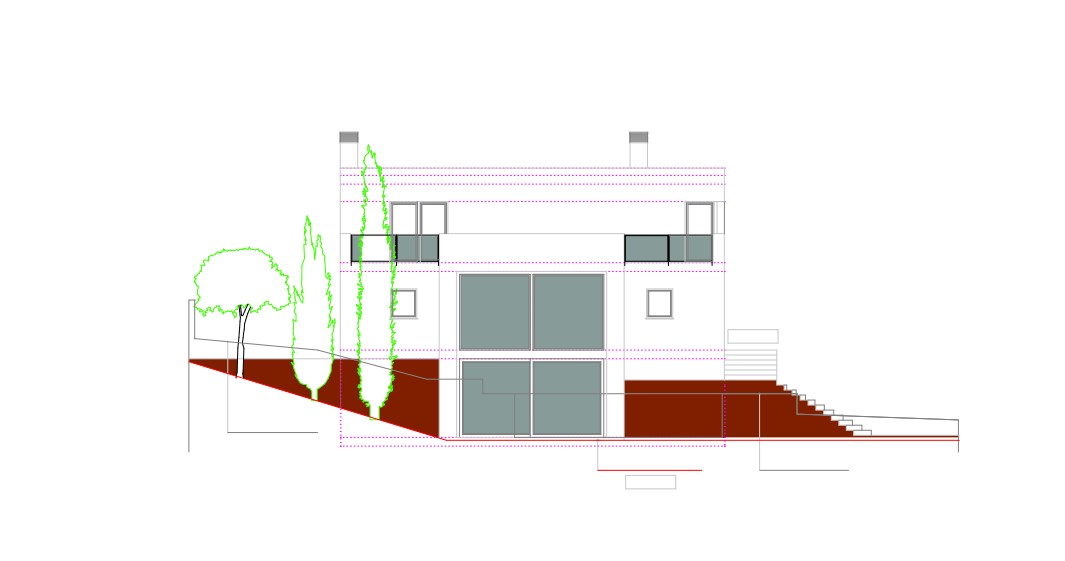 5 Bed, 5 Bath, HouseFor Sale, Calpe, Alicante