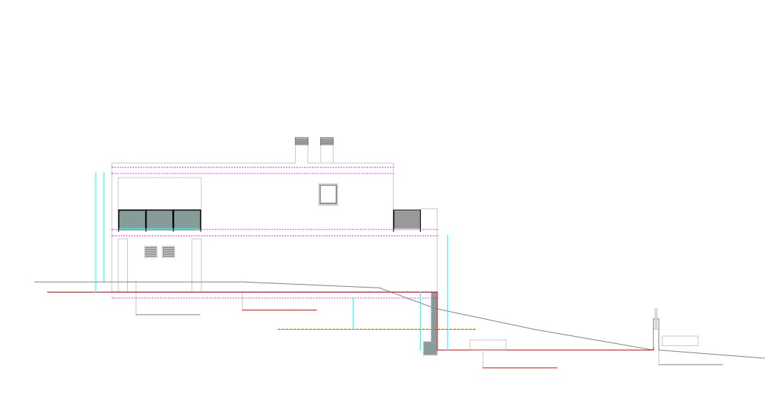 5 Bed, 5 Bath, HouseFor Sale, Calpe, Alicante