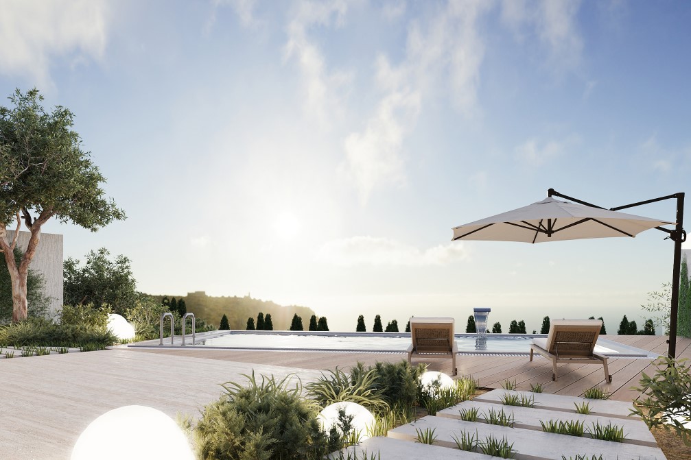 5 Bed, 5 Bath, HouseFor Sale, Calpe, Alicante