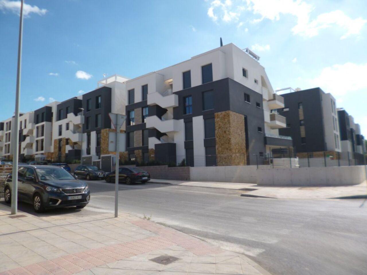 2 Bed, 2 Bath, ApartmentFor Sale, Los Altos, Alicante