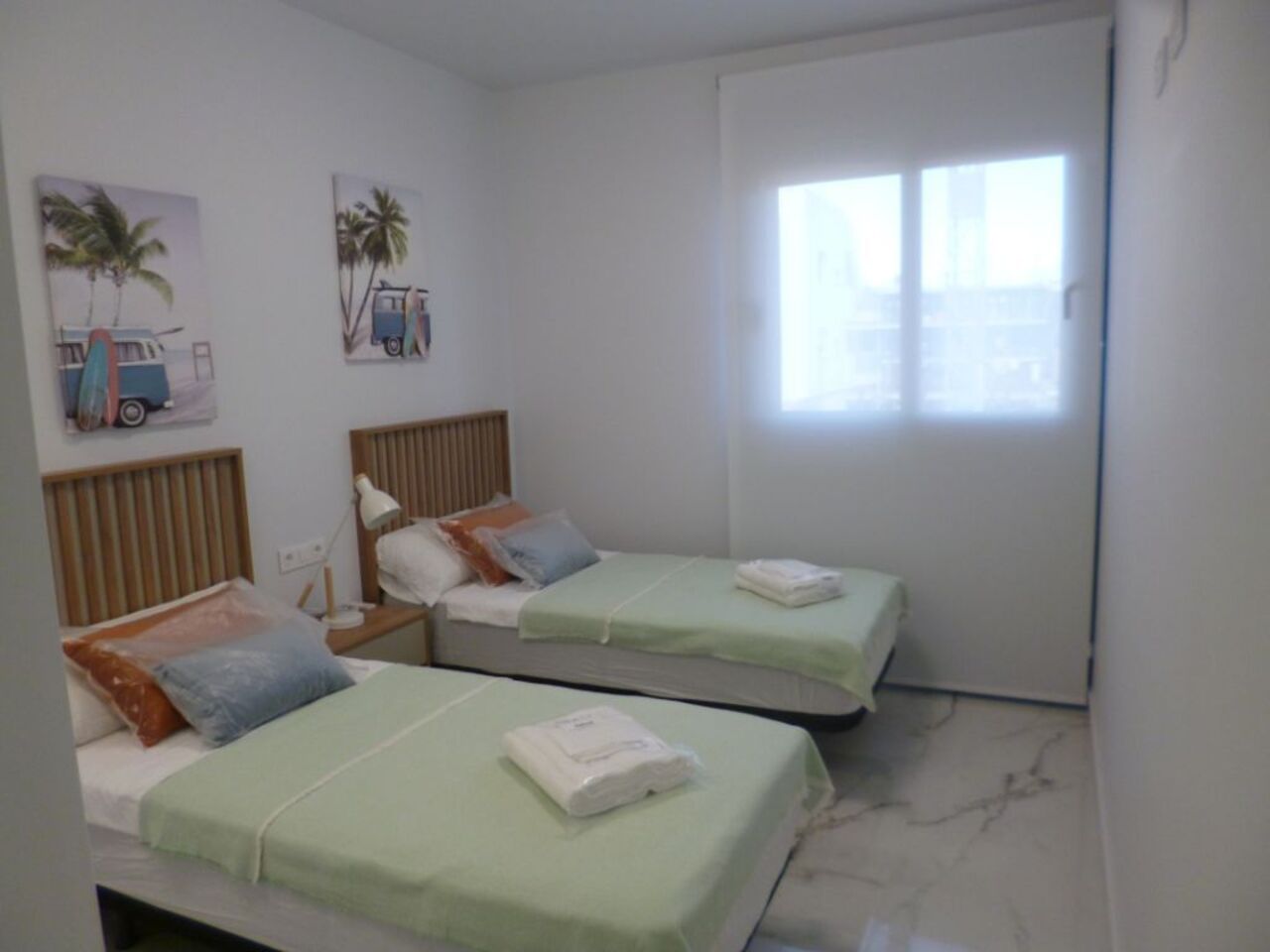 2 Bed, 2 Bath, ApartmentFor Sale, Los Altos, Alicante