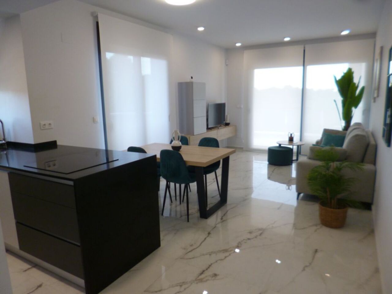 2 Bed, 2 Bath, ApartmentFor Sale, Los Altos, Alicante