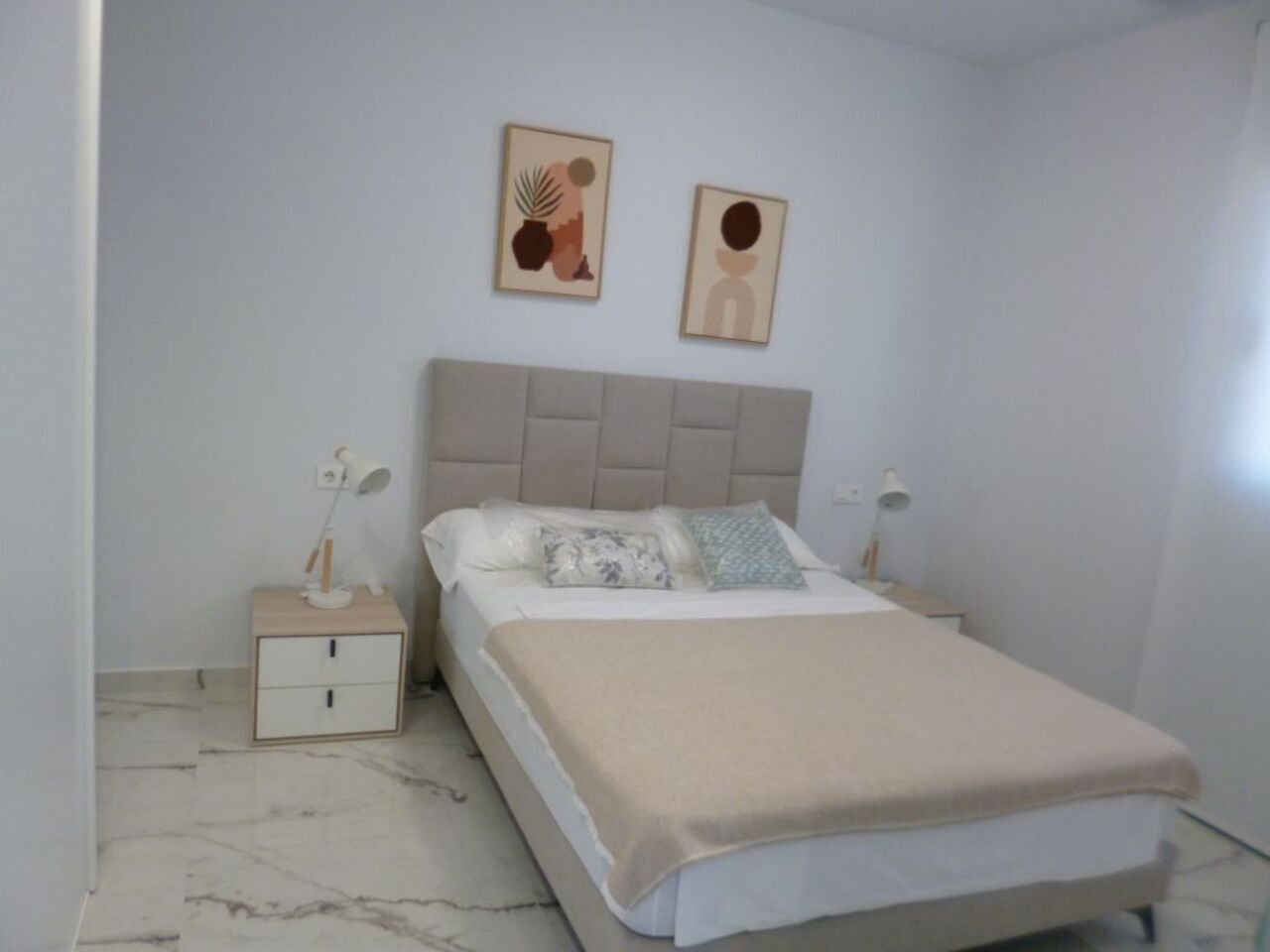 2 Bed, 2 Bath, ApartmentFor Sale, Los Altos, Alicante