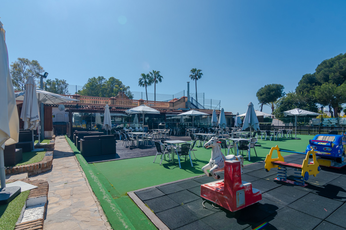 Commercial Property, For Sale