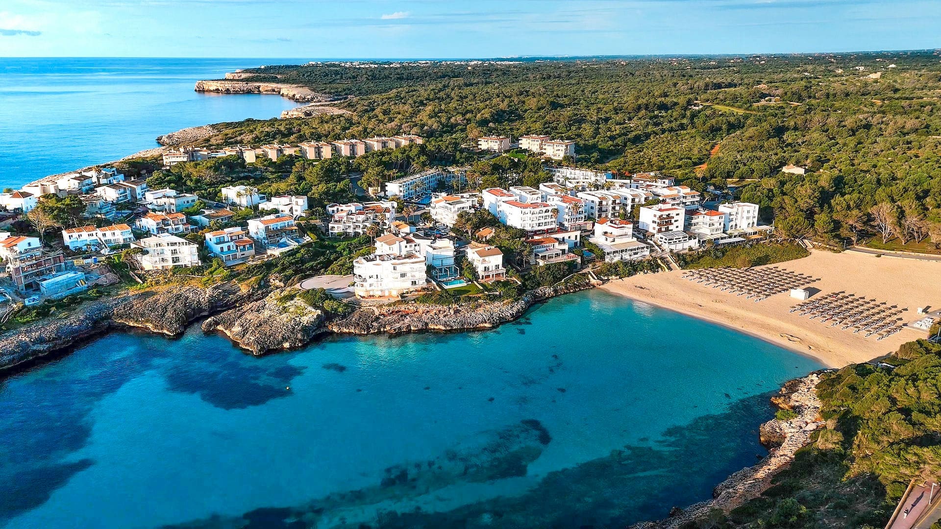 2 Bed, 1 Bath, ApartmentFor Sale, Felanitx, Baleares