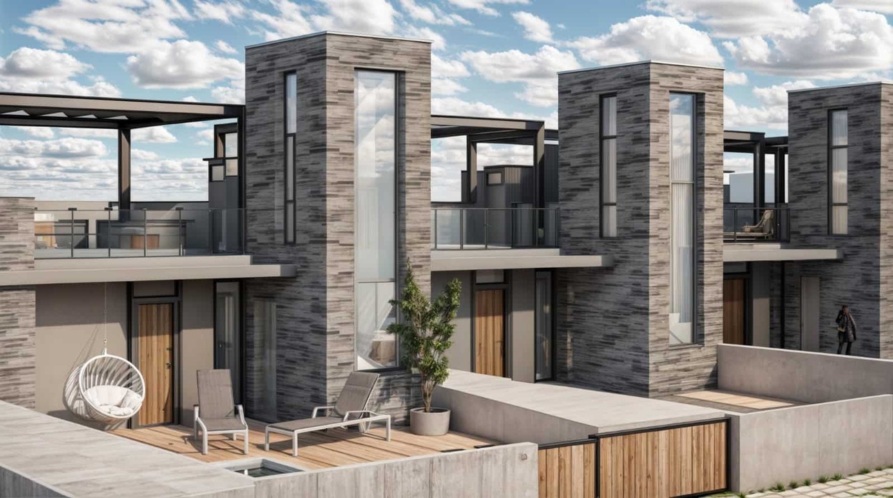 3 Bed, 2 Bath, HouseFor Sale, La Pinilla, Murcia