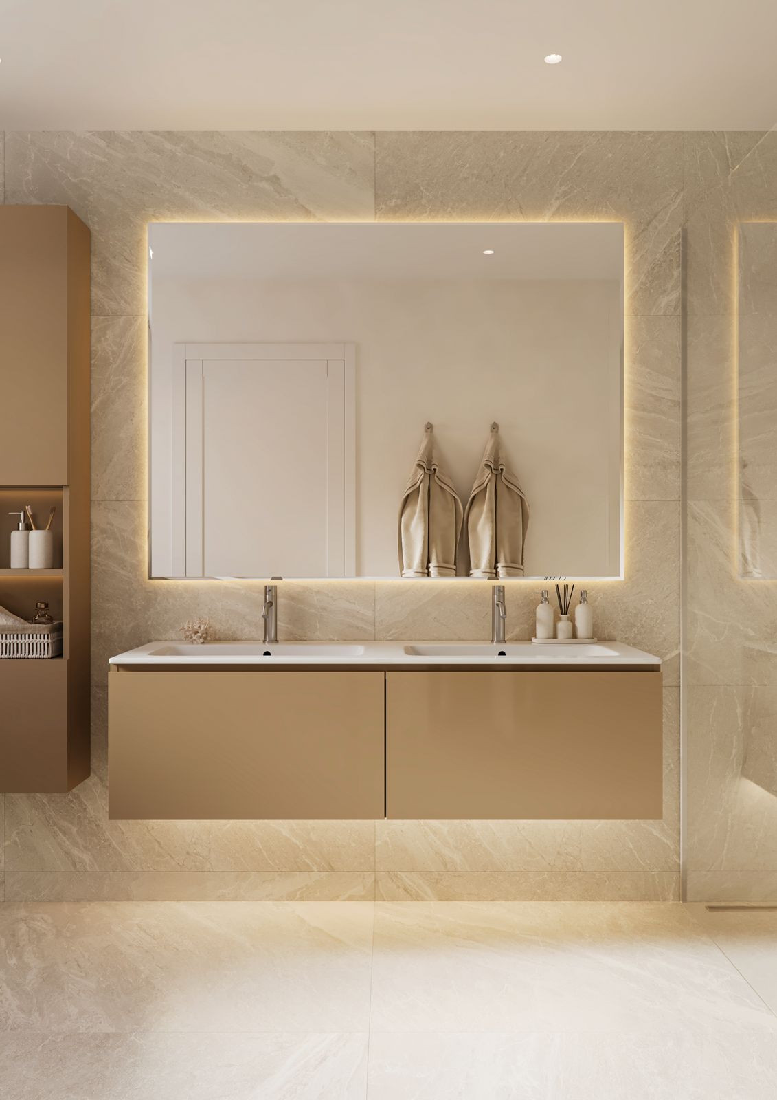 3 Bed, 2 Bath, ApartmentFor Sale, Mijas Costa, Malaga