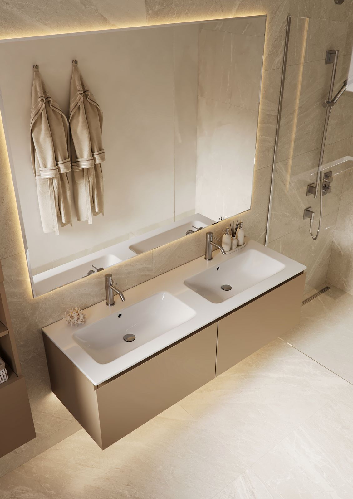 3 Bed, 2 Bath, ApartmentFor Sale, Mijas Costa, Malaga