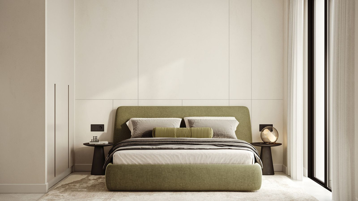 3 Bed, 2 Bath, ApartmentFor Sale, Mijas Costa, Malaga