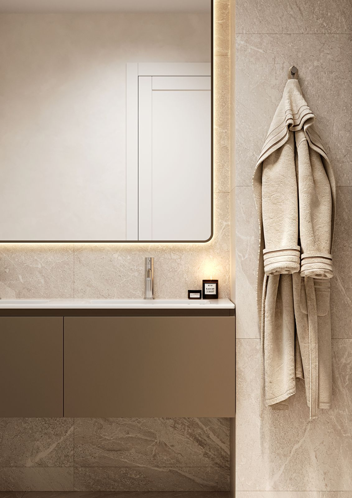 3 Bed, 2 Bath, ApartmentFor Sale, Mijas Costa, Malaga