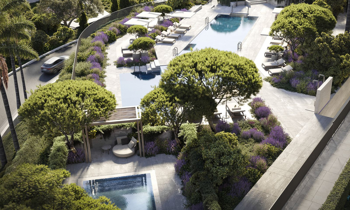 3 Bed, 2 Bath, ApartmentFor Sale, Mijas Costa, Malaga