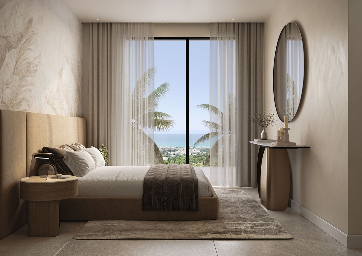 2 Bed, 2 Bath, ApartmentFor Sale, Mijas Costa, Malaga