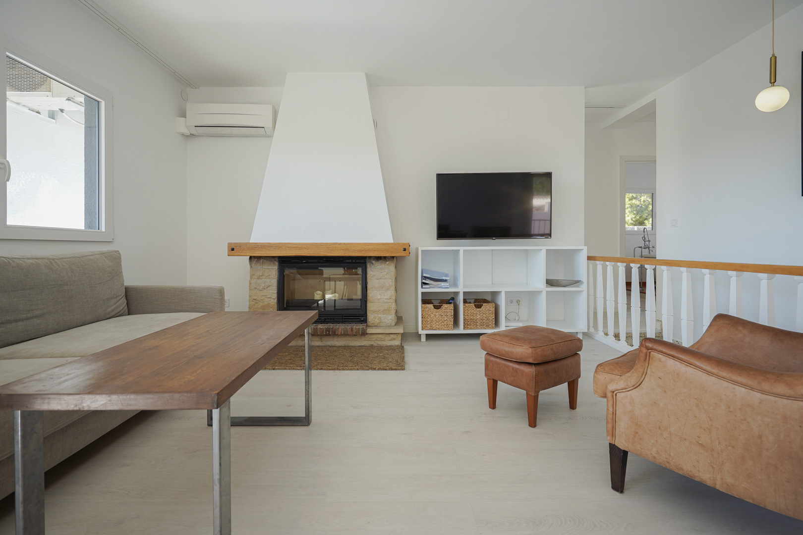 5 Bed, 2 Bath, HouseFor Sale, Calpe, Alicante