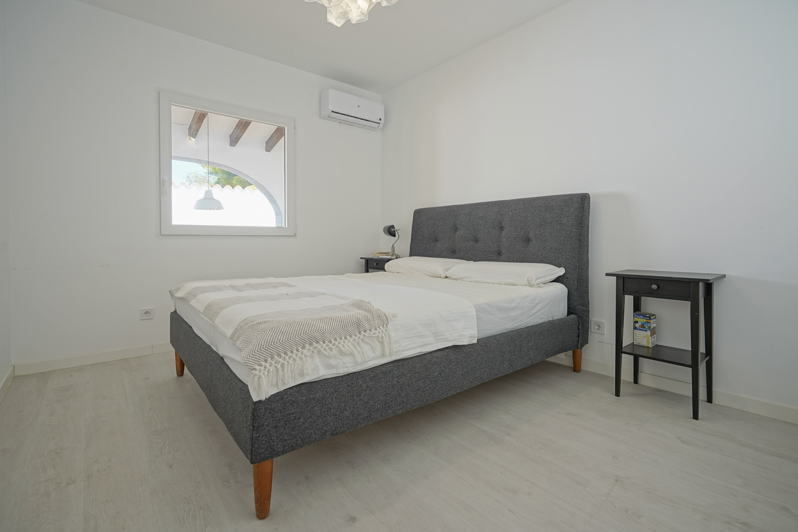 5 Bed, 2 Bath, HouseFor Sale, Calpe, Alicante