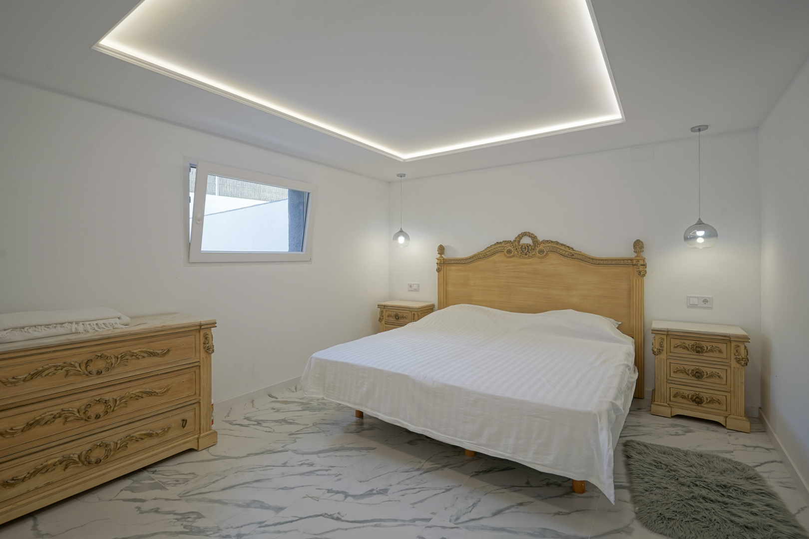 5 Bed, 2 Bath, HouseFor Sale, Calpe, Alicante