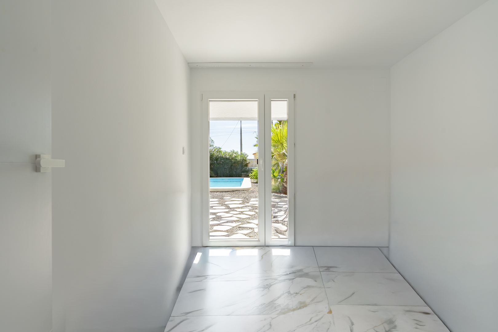 5 Bed, 2 Bath, HouseFor Sale, Calpe, Alicante