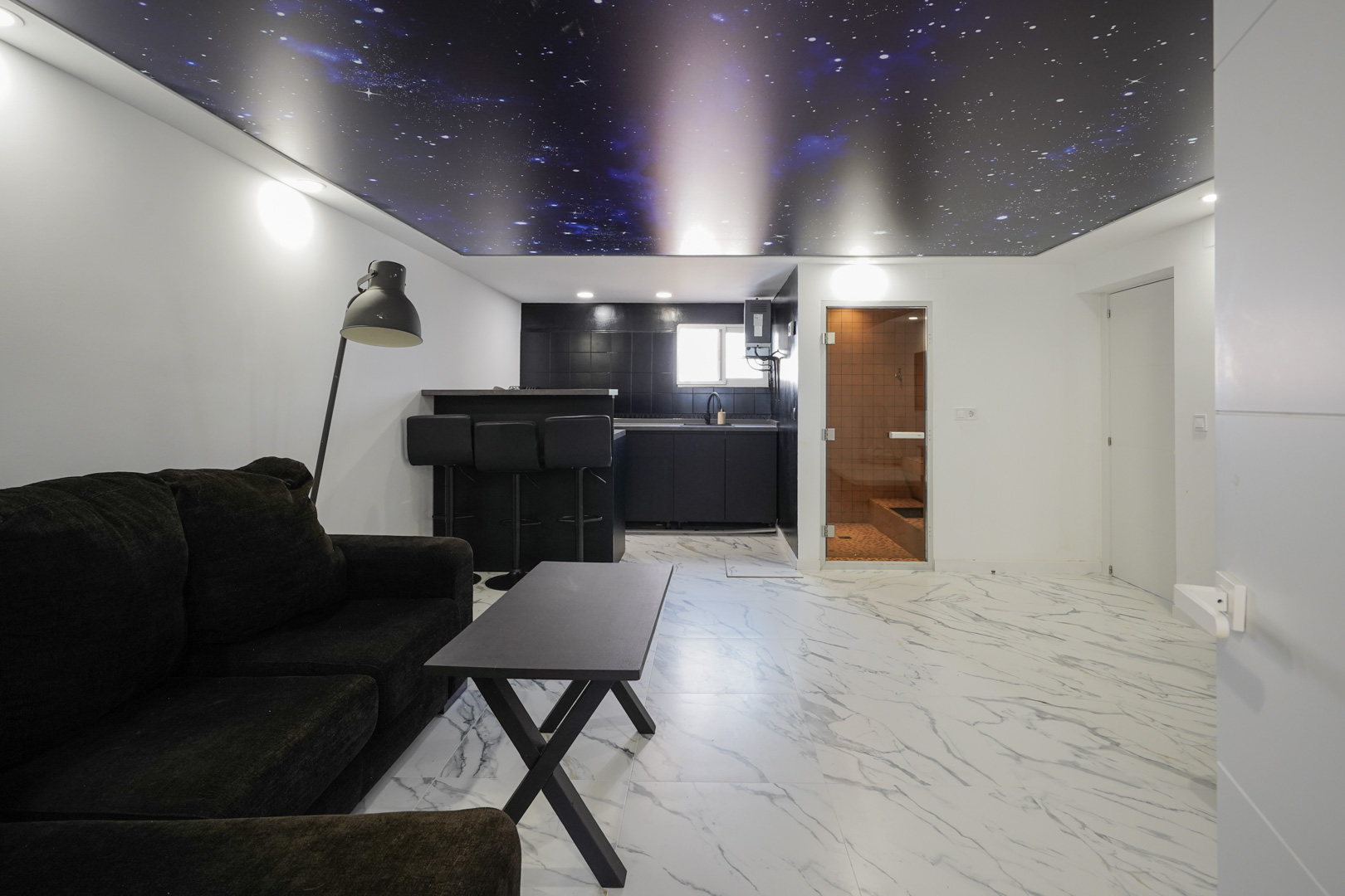 5 Bed, 2 Bath, HouseFor Sale, Calpe, Alicante