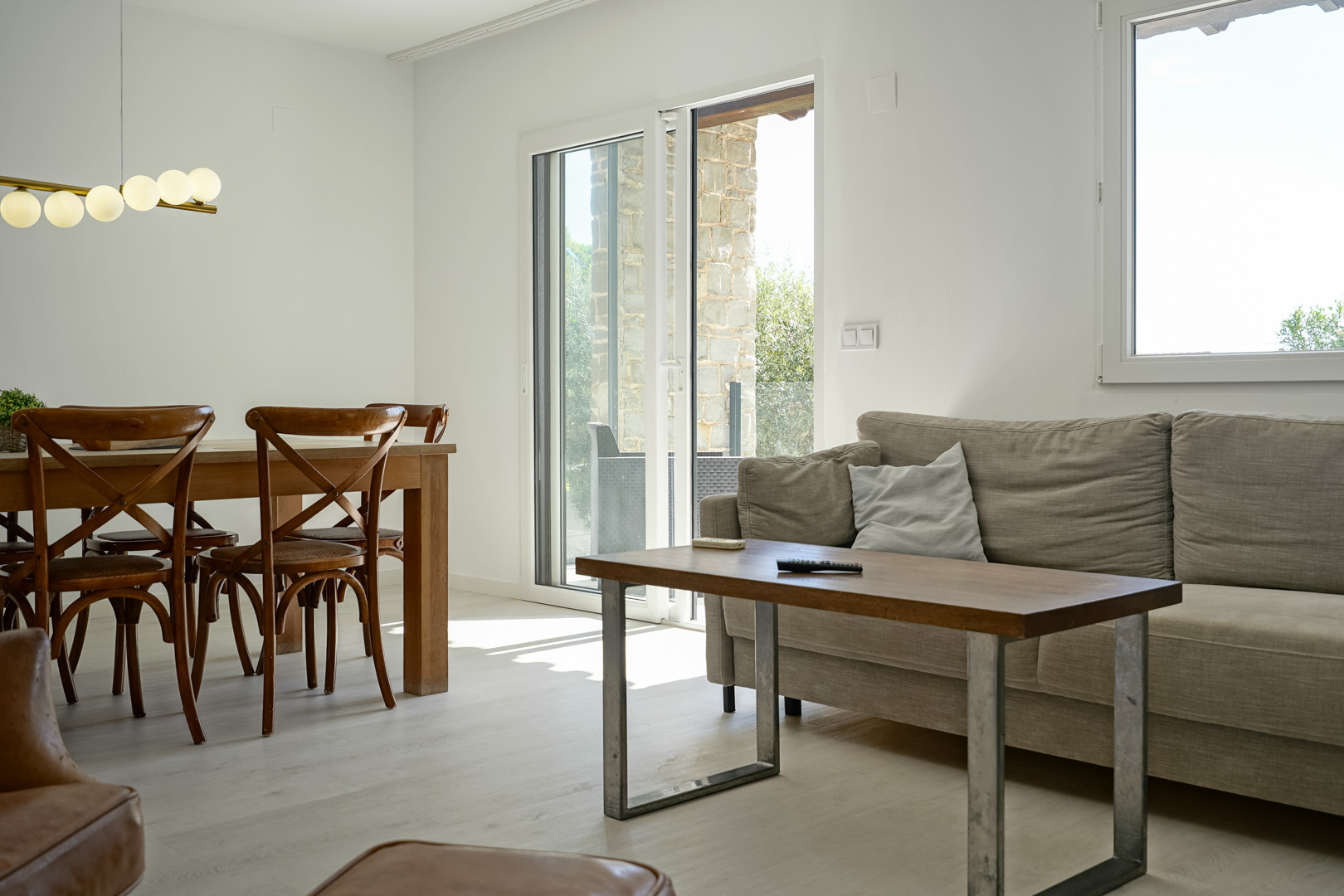 5 Bed, 2 Bath, HouseFor Sale, Calpe, Alicante