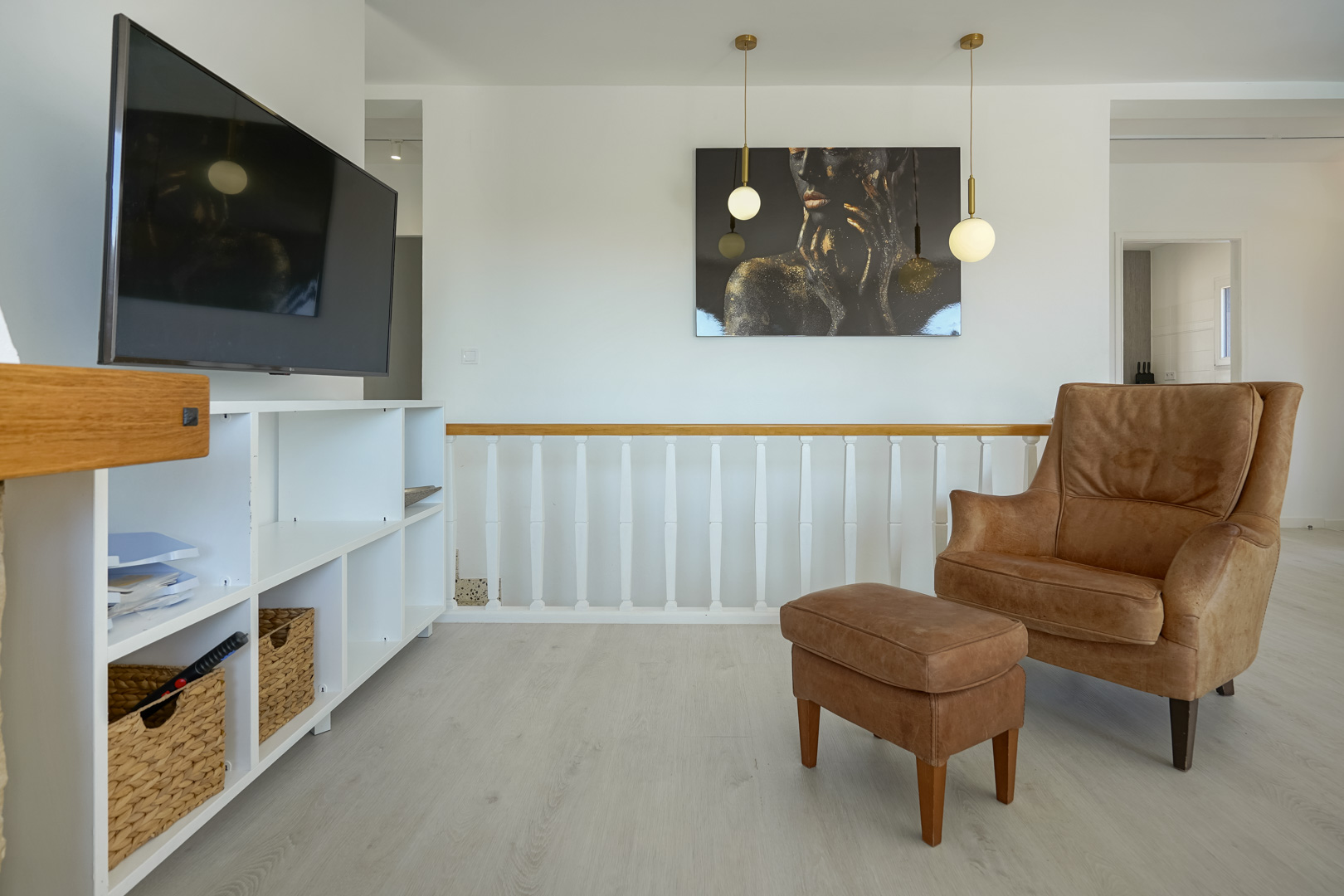 5 Bed, 2 Bath, HouseFor Sale, Calpe, Alicante