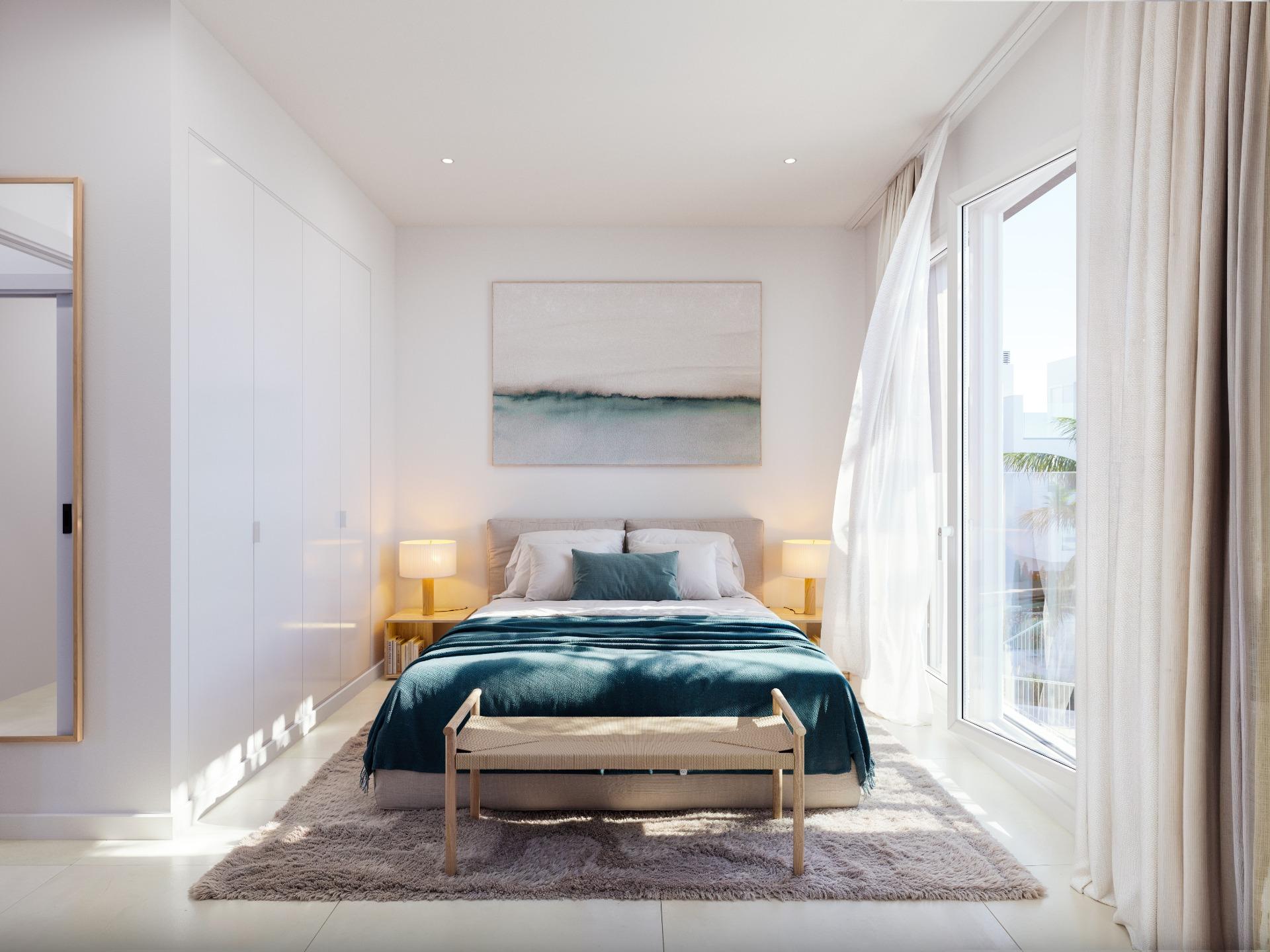 3 Bed, 2 Bath, HouseFor Sale, Fuengirola, Malaga