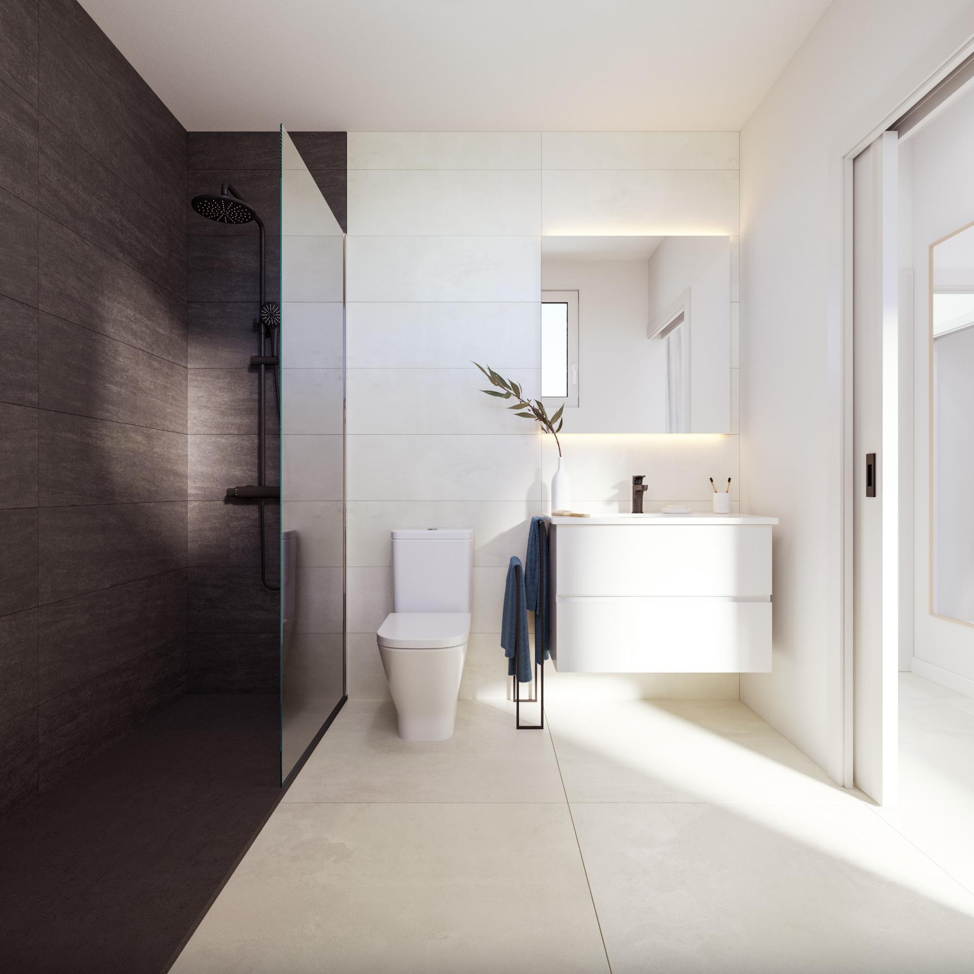 3 Bed, 2 Bath, HouseFor Sale, Fuengirola, Malaga