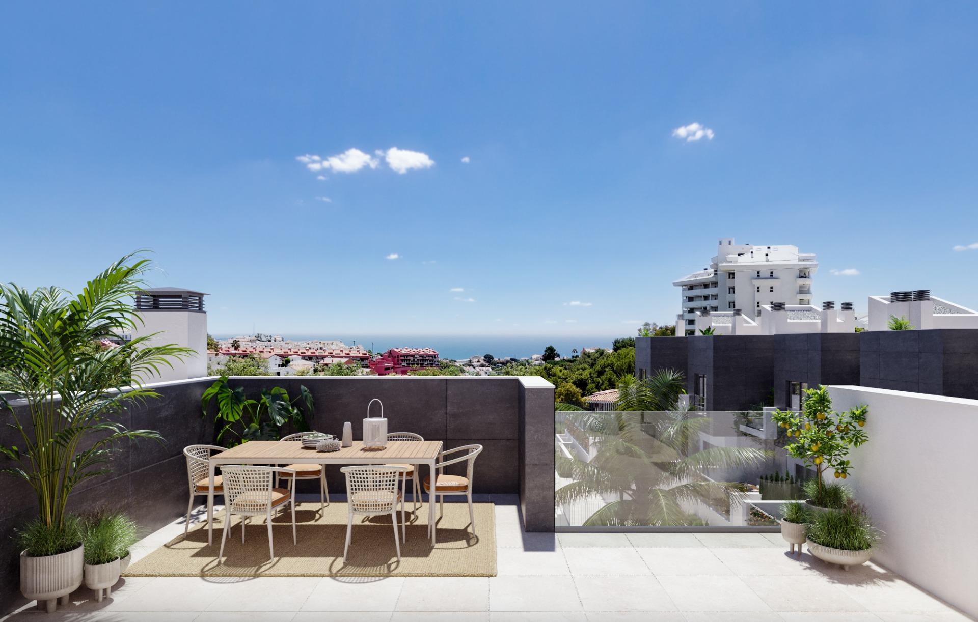 3 Bed, 2 Bath, HouseFor Sale, Fuengirola, Malaga