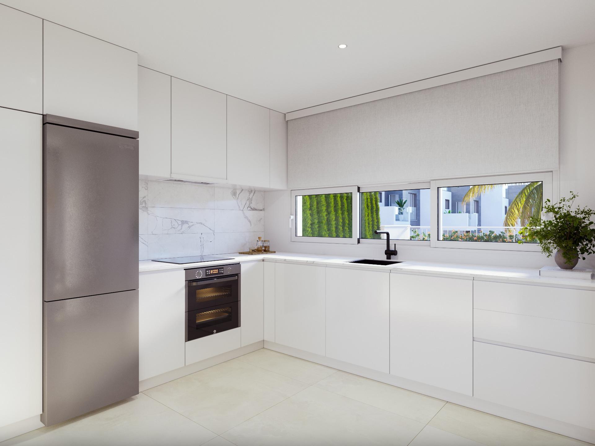 3 Bed, 2 Bath, HouseFor Sale, Fuengirola, Malaga