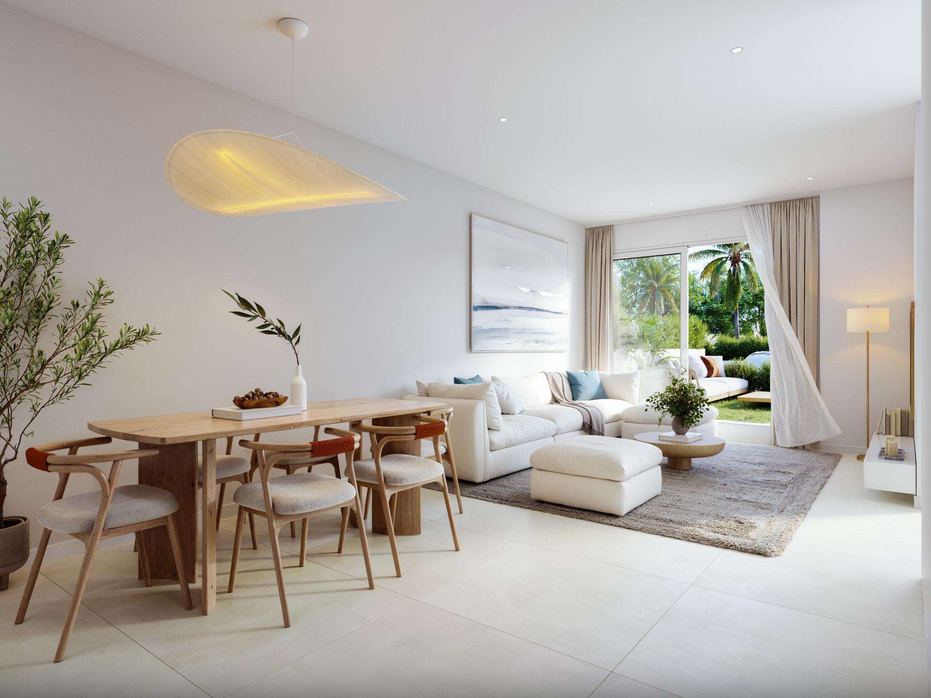 3 Bed, 2 Bath, HouseFor Sale, Fuengirola, Malaga