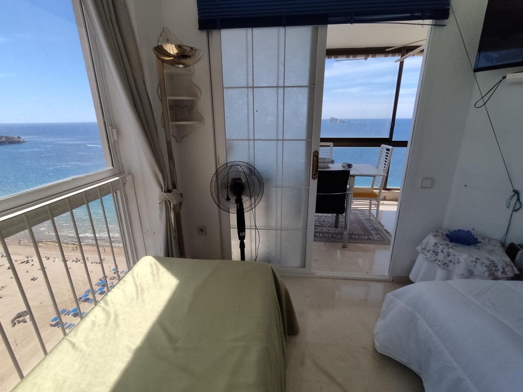 3 Bed, 3 Bath, ApartmentFor Sale, Benidorm, Alicante