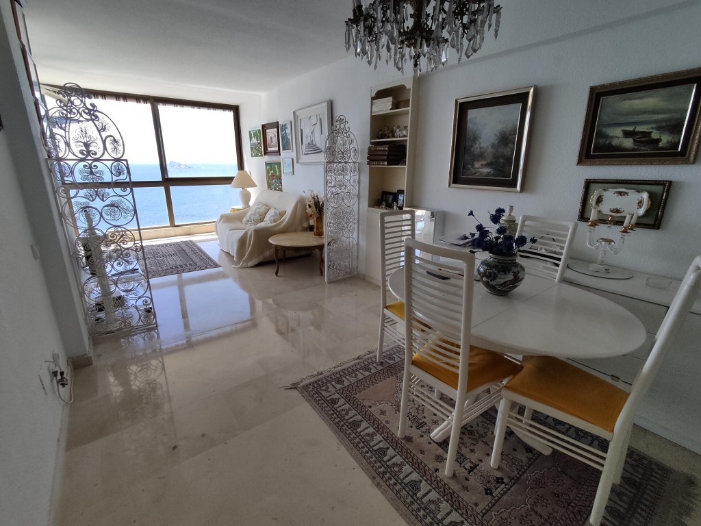 3 Bed, 3 Bath, ApartmentFor Sale, Benidorm, Alicante