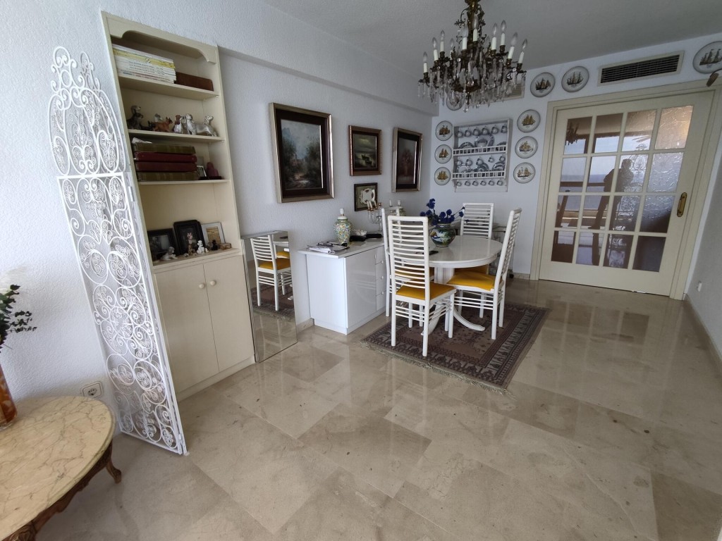3 Bed, 3 Bath, ApartmentFor Sale, Benidorm, Alicante