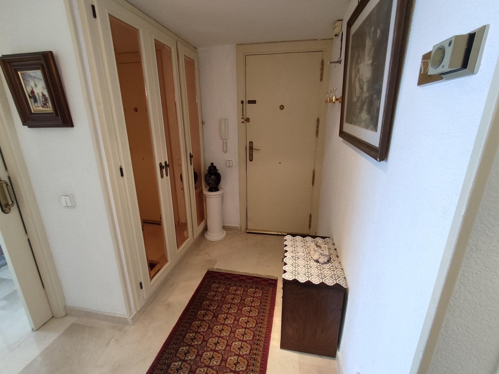 3 Bed, 3 Bath, ApartmentFor Sale, Benidorm, Alicante