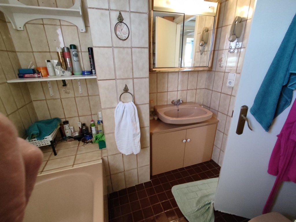 3 Bed, 3 Bath, ApartmentFor Sale, Benidorm, Alicante