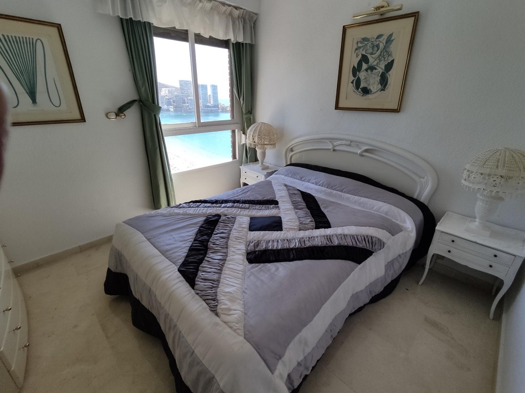 3 Bed, 3 Bath, ApartmentFor Sale, Benidorm, Alicante