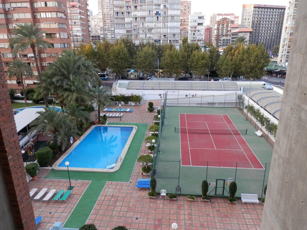 3 Bed, 3 Bath, ApartmentFor Sale, Benidorm, Alicante