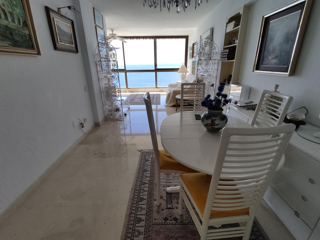 3 Bed, 3 Bath, ApartmentFor Sale, Benidorm, Alicante