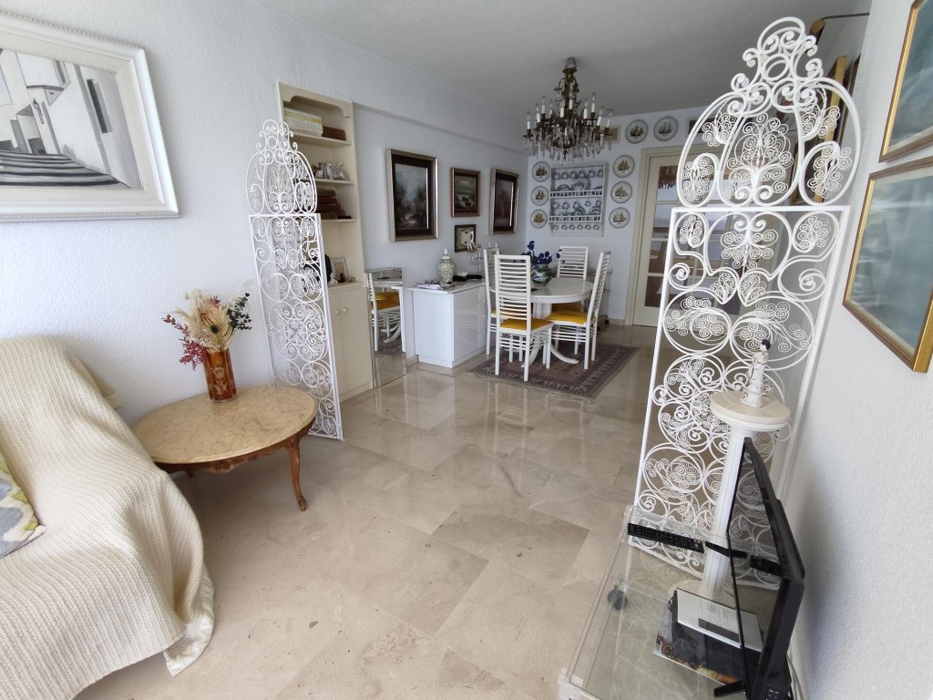 3 Bed, 3 Bath, ApartmentFor Sale, Benidorm, Alicante